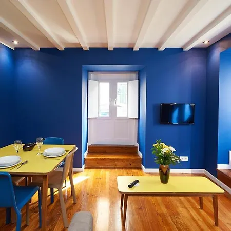 Apartmán Colourful Life In Alfama By Hansi *